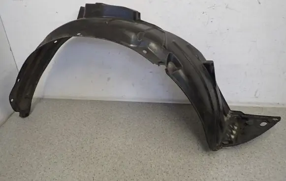 Honda Jazz Front arch 