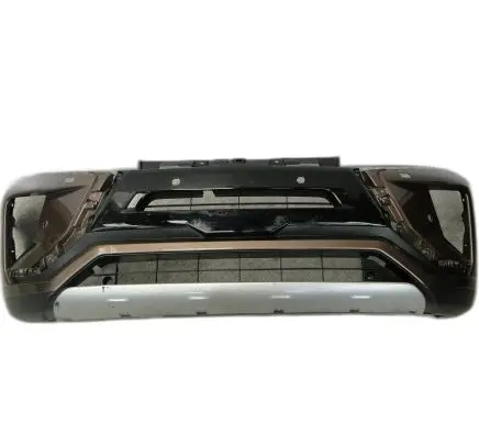 Mitsubishi Eclipse Cross Front bumper