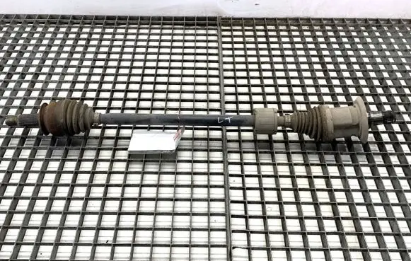 Mini Cooper Countryman R60 Rear driveshaft 9813597