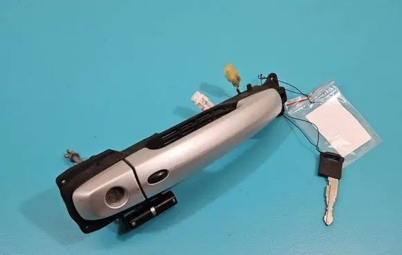 Suzuki Grand Vitara II Front door exterior handle IMPRK1410221