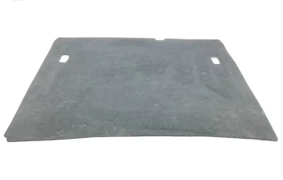 Citroen DS5 Trunk/boot mat liner 