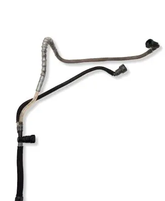 Renault Laguna III Fuel line pipe X215114