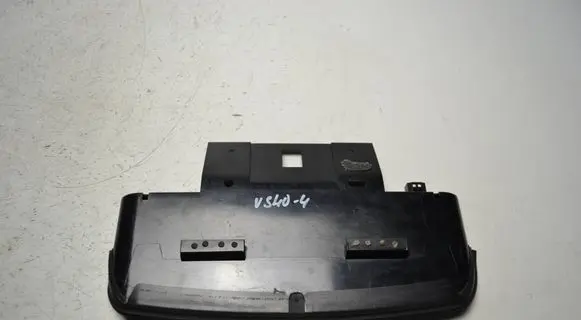 Volvo S40 Third/center stoplight 30763490 28050004