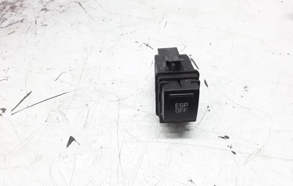 Skoda Superb B5 (3U) ESP (stability program) switch 3U0927134A