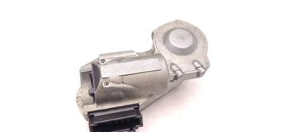 Mercedes-Benz Sprinter W906 Steering wheel lock A0375455132