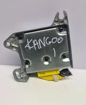 Renault Kangoo I Airbag control unit/module 8200098401