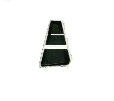 BMW X3 F25 Rear vent window glass 7205601