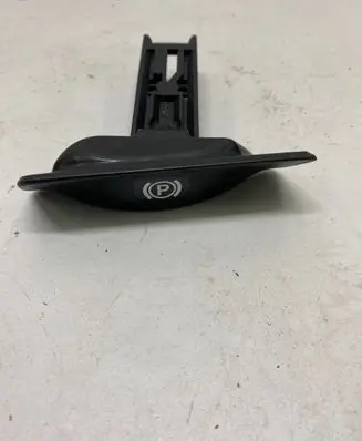 Mercedes-Benz E W211 Hand brake release handle 2114270020