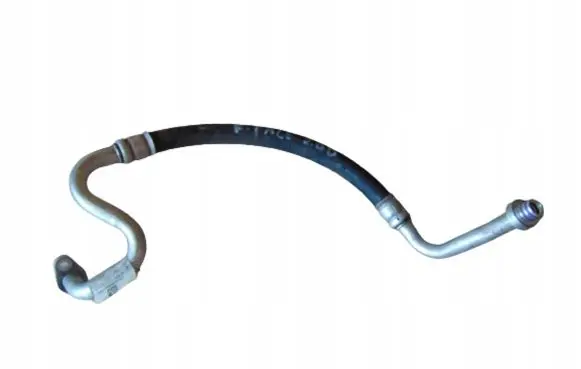 Jaguar F-Pace Air conditioning (A/C) pipe/hose GX7319N602BC