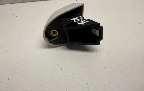 BMW 3 GT F34 Rear door handle cover 