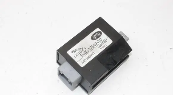 Land Rover Range Rover Evoque L538 Other devices BJ3217509AC