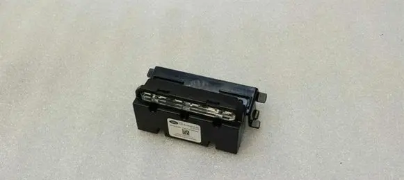 Land Rover Range Rover Evoque L538 Other control units/modules CPLA19G442AC