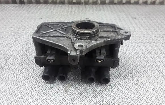 Fiat Punto (188) High voltage ignition coil A5167755878