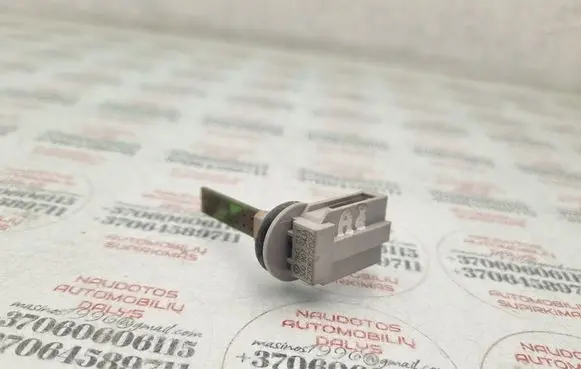 Audi A8 S8 D3 4E Interior temperature sensor 3D0907543A