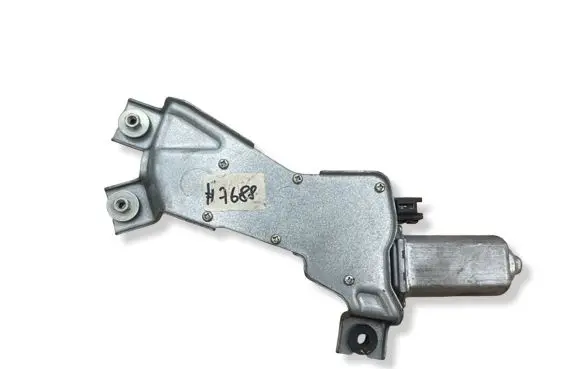 Land Rover Range Rover Sport L320 Rear window wiper motor 34993581