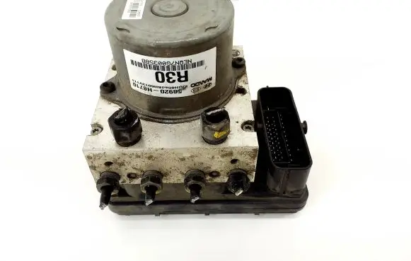 KIA Rio ABS Pump 58920H8710