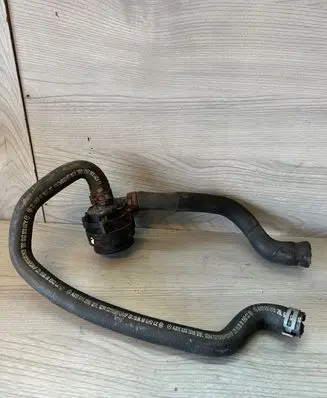 Mercedes-Benz E W211 Electric auxiliary coolant/water pump A2118350028 A2118302515
