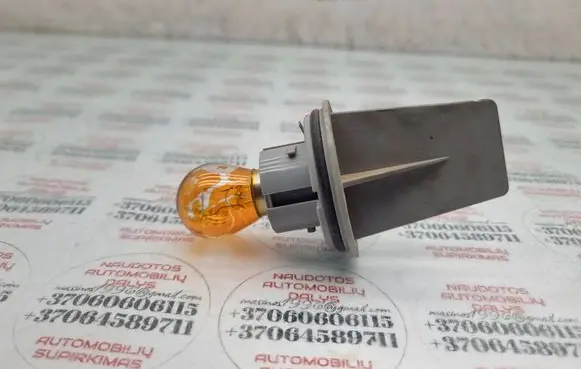 Audi A6 S6 C5 4B Headlight/headlamp bulb