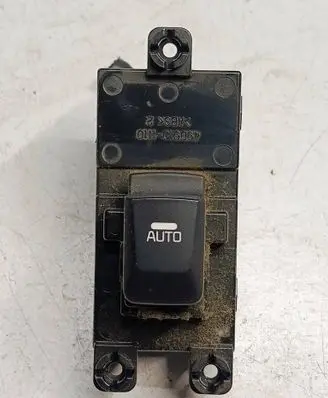 KIA Ceed Electric window control switch 93580-A2000 20130329