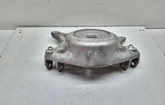 Audi A4 S4 B8 8K Coil spring mount 8K0412383F