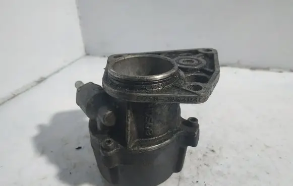 Peugeot 206 Vacuum pump D75N