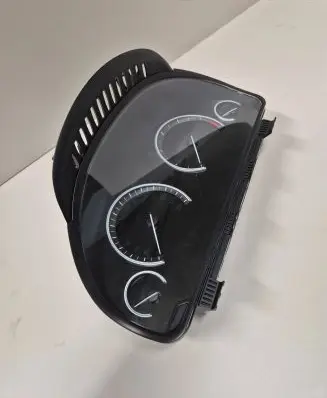 BMW X4 F26 Speedometer (instrument cluster) 0001872509 6831695 17388410