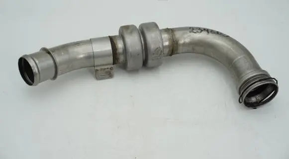 Intercooler hose/pipe