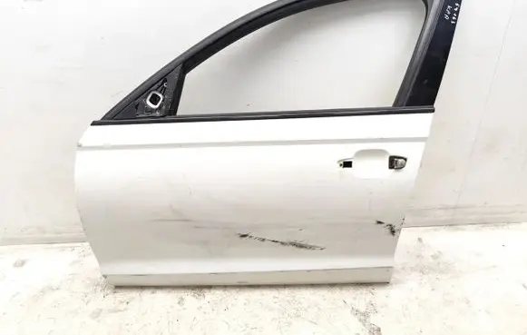 Audi A6 C7 Front door