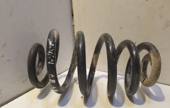 Audi A4 S4 B7 8E 8H Rear coil spring