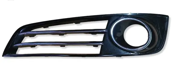 Audi A8 S8 D4 4H Front fog light trim/grill 4H0807679J 578190120 408000693