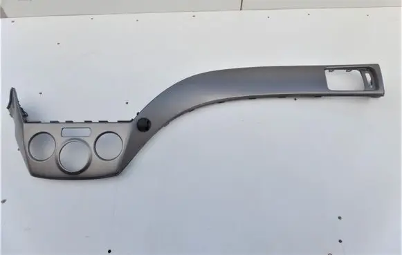 Subaru Forester SH Dashboard glove box trim