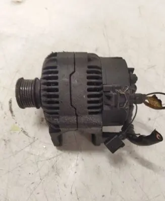 Audi A3 S3 8L Generator/alternator 0123320034