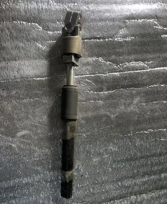 BMW 7 E65 E66 Steering column universal joint