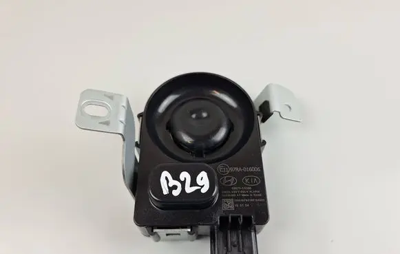 KIA Sorento Alarm system siren 95870C5000 97RA016006
