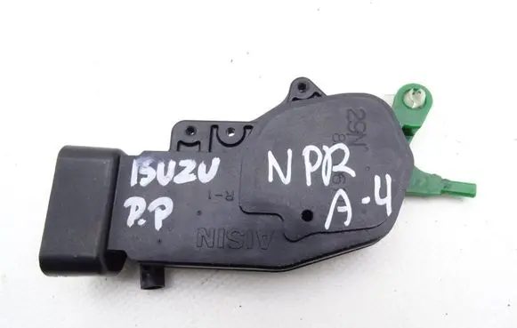 Isuzu N Series Sliding door lock 