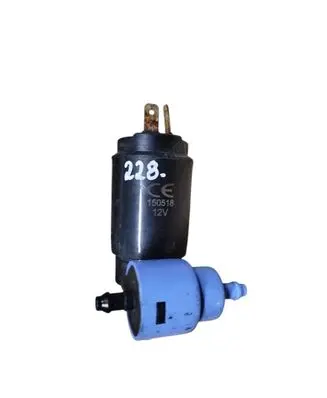 Chevrolet Aveo Windscreen/windshield washer pump 150518