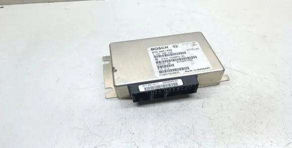 BMW X5 E53 Gearbox control unit/module 7550891 27607550891 1137328119