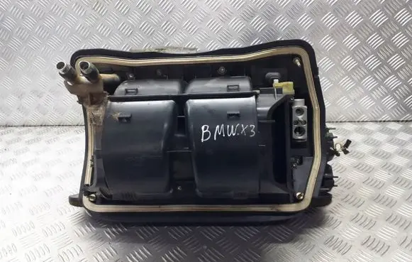 BMW X3 E83 Heater blower radiator 64116980081-01