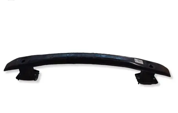 Mercedes-Benz E C207 W207 Rear bumper cross member A2076100014