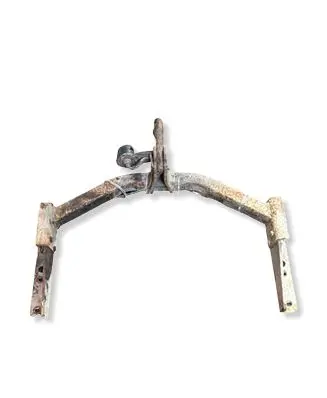 Dodge Nitro Tow bar set 