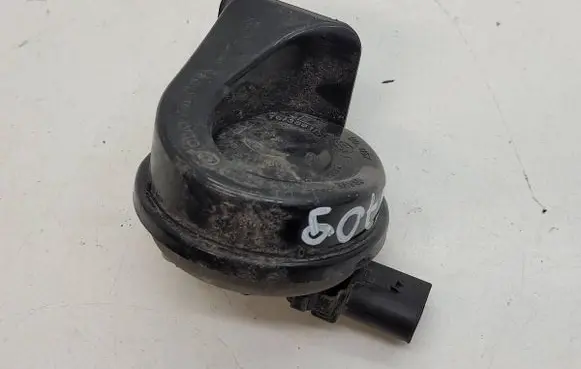 BMW 7 G11 G12 Horn signal 7342945AUTOFROST