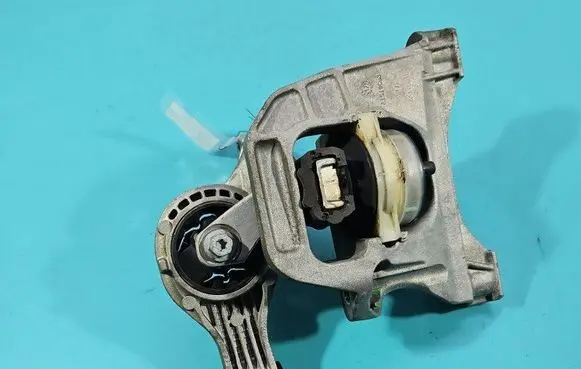 Peugeot 3008 II Engine mount vacuum valve A1S19CU3. IMPRK1498222