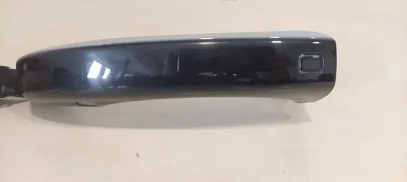 Audi A8 S8 D4 4H Front door exterior handle 4H0837205B