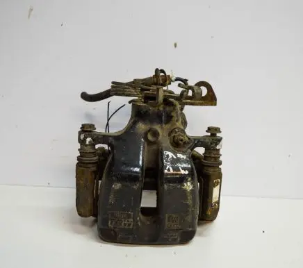 Volkswagen Phaeton Rear brake caliper