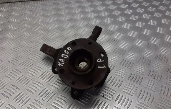 Renault Kangoo I Front wheel hub spindle knuckle