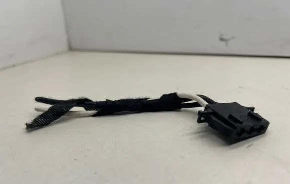 Audi Q5 SQ5 Other wiring loom 1J0972753
