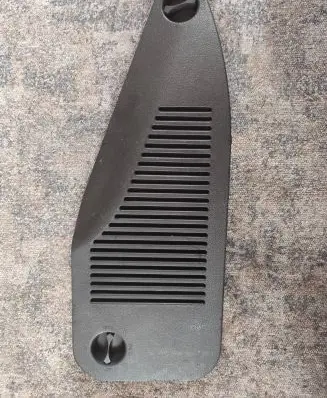 Opel Zafira A Trunk/boot trim cover 90580310 0088090 XM2T20