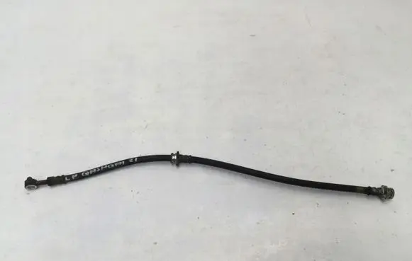 Nissan Qashqai J12 Brake line pipe/hose 