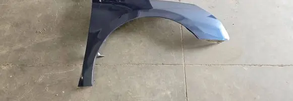 Peugeot 508 Fender 