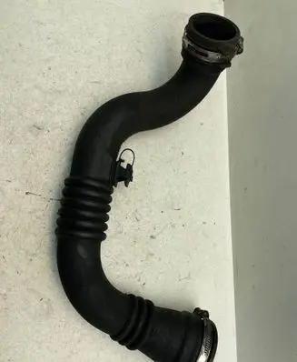 Renault Espace IV Intercooler hose/pipe 8200177586